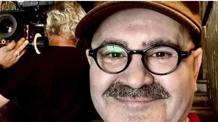 Şafak Sezer’in son hali dikkat çekti Verdiği kilolar gündem oldu