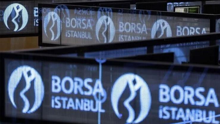 Borsa haftaya yükselişle başladı (24.08.2026)