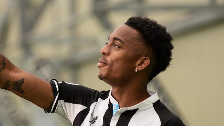 Beşiktaş’ta orta saha transferinde Willock ve Miretti gündemi Beşiktaş’ta orta saha transferinde Willock ve Miretti gündemi