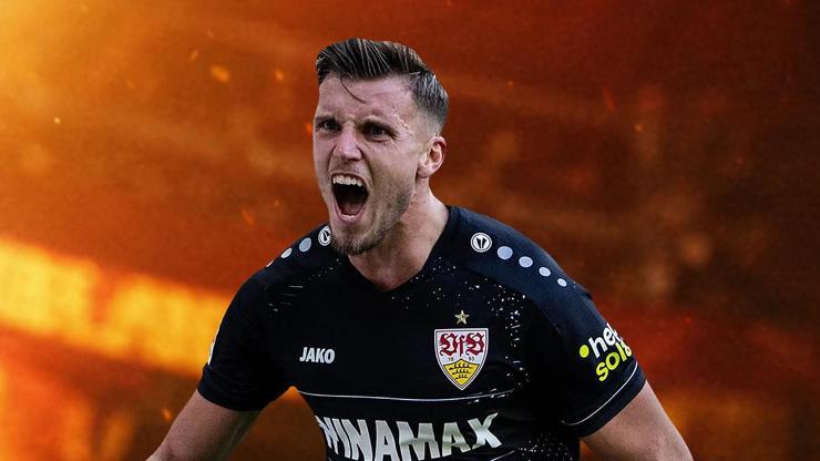 Galatasaray’dan Demirovic için resmi teklif Galatasaray’dan Demirovic için resmi teklif
