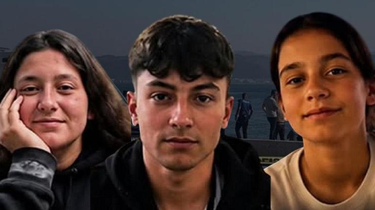 3 kardeşin sır ölümünde yeni detaylar İntihar mı kaza mı