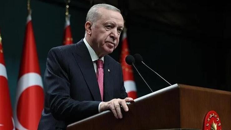 Cumhurbaşkanı Erdoğan'dan diplomasi trafiği Cumhurbaşkanı Erdoğan'dan diplomasi trafiği