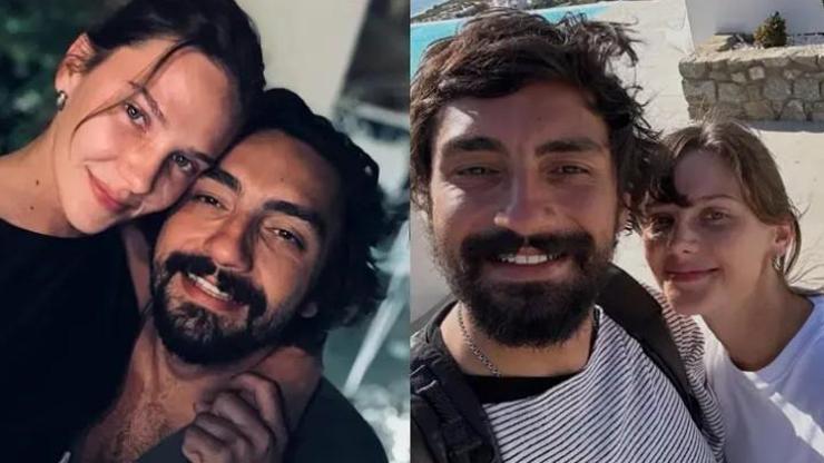Alina Boz’u tatlı telaş sardı Kızı için hazırlıklara başladı