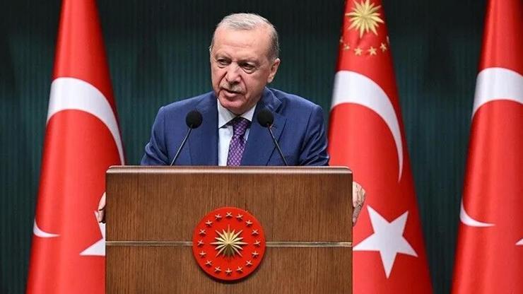 SON DAKİKA HABERİ: Cumhurbaşkanı Erdoğan: Terörsüz Türkiye güven tazeledi SON DAKİKA HABERİ: Cumhurbaşkanı Erdoğan: Terörsüz Türkiye güven tazeledi