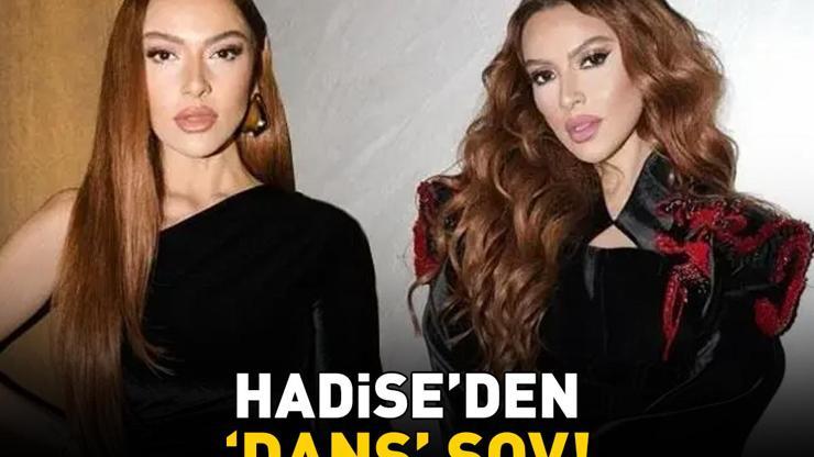 Hadiseden Beyrutta dans şov Çok başka bir aura