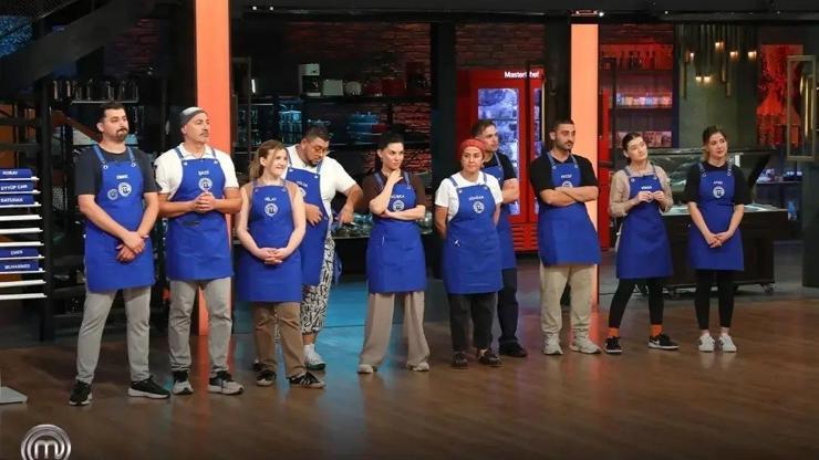 MASTERCHEF ELEME ADAYI KİM OLDU? 25 Ağustos MasterChef'te 1. ve 2. eleme adayı kim oldu? MASTERCHEF ELEME ADAYI KİM OLDU? 25 Ağustos MasterChef'te 1. ve 2. eleme adayı kim oldu?