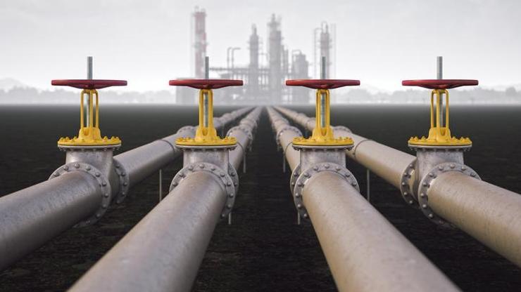 Avrupa'da doğal gaz fiyatları geriledi! Hürmüz Boğazı gelişmesi etkili oldu