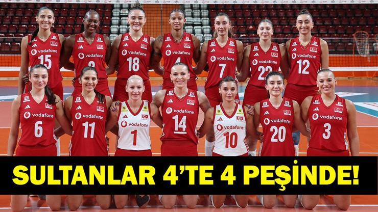 ALMANYA - TÜRKİYE VOLEYBOL MAÇI CANLI İZLE! Filenin Sultanları CEV 2026 Kadınlar Avrupa Voleybol Şampiyonası Almanya Türkiye Maçı Hangi Kanalda, Saat Kaçta? İşte Canlı Maç Yayını!