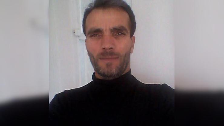 Annesine mesaj atan kişiyi demir çubukla döverek öldürdü