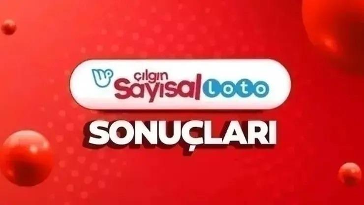 ÇILGIN SAYISAL LOTO SONUÇLARI 26 AĞUSTOS 2026 | Çılgın Sayısal Loto sonuçları açıklandı mı, saat kaçta açıklanır? 591,4 milyon TL büyük ikramiye