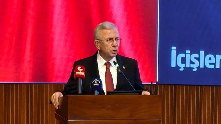CHP mi, Yeni Parti mi? Mansur Yavaş kararını verdi!