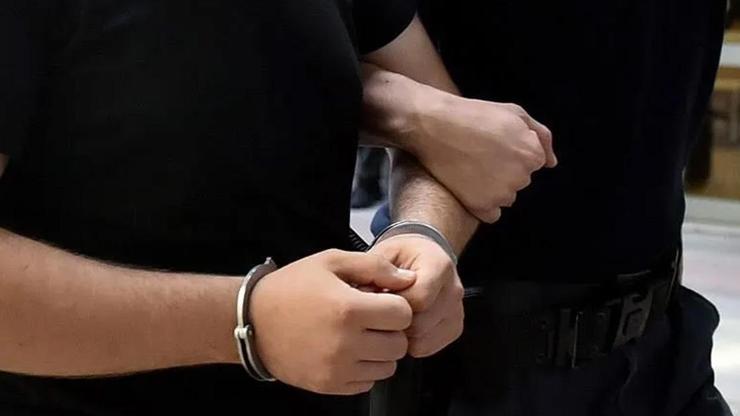 Cumhurbaşkanına hakaret eden şüpheliye gözaltı Cumhurbaşkanına hakaret eden şüpheliye gözaltı