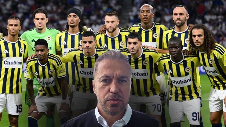 Fenerbahçe, Şampiyonlar Ligi’nde! Cem Yılmaz, tarihi başarıyı değerlendirdi Fenerbahçe, Şampiyonlar Ligi’nde! Cem Yılmaz, tarihi başarıyı değerlendirdi
