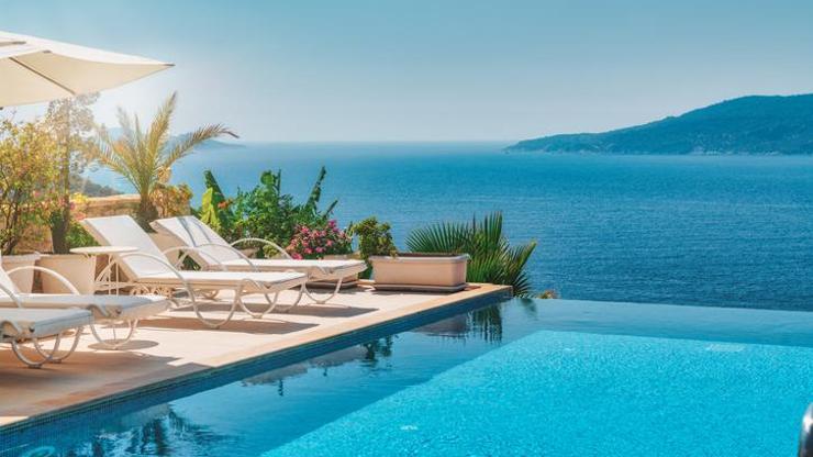 Küçük otel ve pansiyonlar için yeni dönem başlıyor! Kurallar Resmi Gazete'de yayımlandı