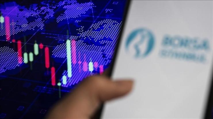 SON DAKİKA | Borsa güne yükselişle başladı! BIST 100'de kritik seviyeler SON DAKİKA | Borsa güne yükselişle başladı! BIST 100'de kritik seviyeler