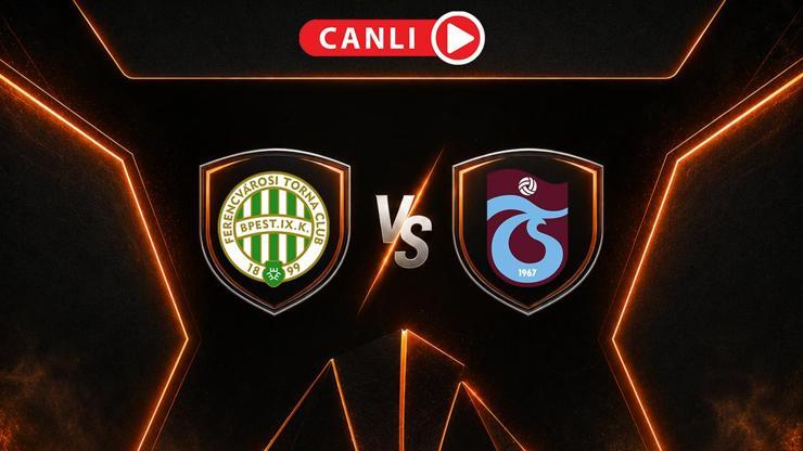Ferencvaros - Trabzonspor maçı öncesi son gelişmeler | Muhtemel 11'ler ve canlı yayın bilgileri