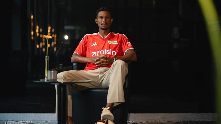 Felix Uduokhai, Bundesliga'ya geri döndü