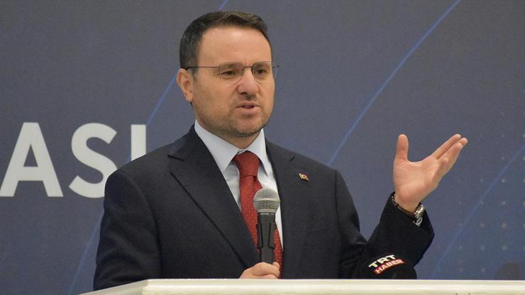 İdris Naim Şahin'in söyledikleri ile deliller tutmuyor İdris Naim Şahin'in söyledikleri ile deliller tutmuyor