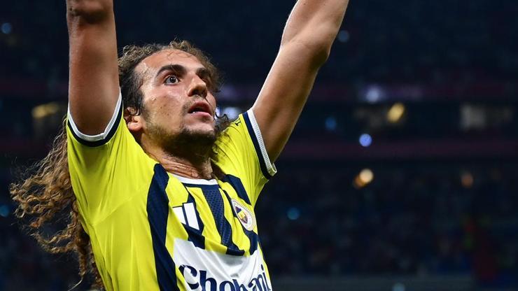  Fenerbahçe taraftarları ve kulüp için gurur neticesi