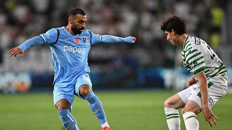 Ferencvaros 4-0 Trabzonspor Maç Özeti | Fırtına, Konferans Ligi’nde Ferencvaros 4-0 Trabzonspor Maç Özeti | Fırtına, Konferans Ligi’nde