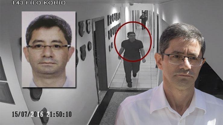 SON DAKİKA... FETÖ'cü Kemal Batmaz'ın kızı Esra Batmaz yakalandı SON DAKİKA... FETÖ'cü Kemal Batmaz'ın kızı Esra Batmaz yakalandı