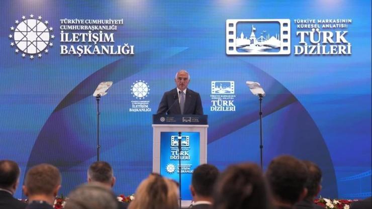 DÜNYA TÜRK DİZİLERİNİ İZLİYOR, TÜRKİYE’Yİ MERAK EDİYOR DÜNYA TÜRK DİZİLERİNİ İZLİYOR, TÜRKİYE’Yİ MERAK EDİYOR