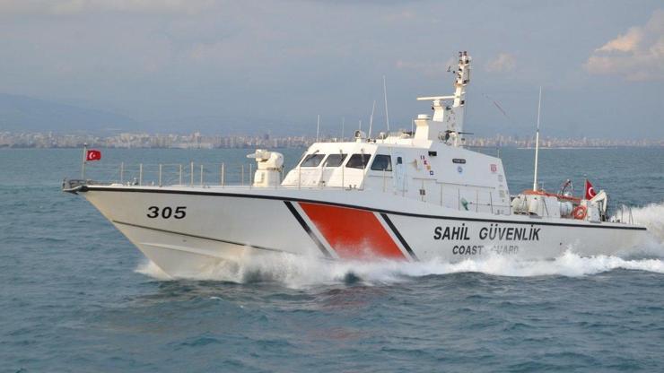 TCSG-305, Zafer Bayramı’nda Taşucu’nda halkın ziyaretine açılacak TCSG-305, Zafer Bayramı’nda Taşucu’nda halkın ziyaretine açılacak