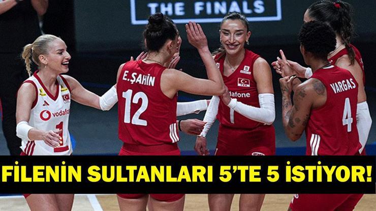 Filenin Sultanları 2026 Avrupa Şampiyonası Türkiye Polonya Voleybol Maçı Hangi Kanalda, Saat Kaçta? Bizim Kızlar 5'te 5 İçin Parkede! Filenin Sultanları 2026 Avrupa Şampiyonası Türkiye Polonya Voleybol Maçı Hangi Kanalda, Saat Kaçta? Bizim Kızlar 5'te 5 İçin Parkede!