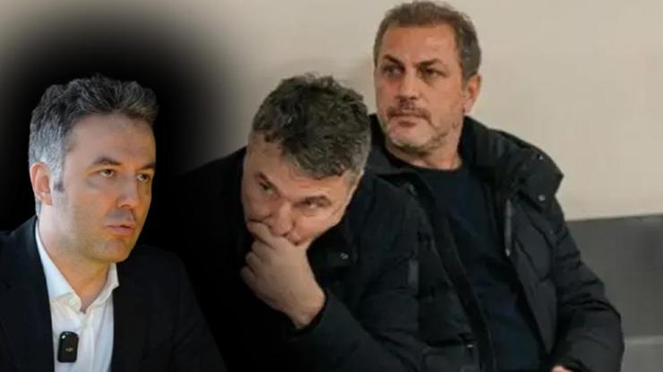 Mehmet Akif Ersoy için tahliye vaadiyle para istediler! 4 şüpheli suçüstü