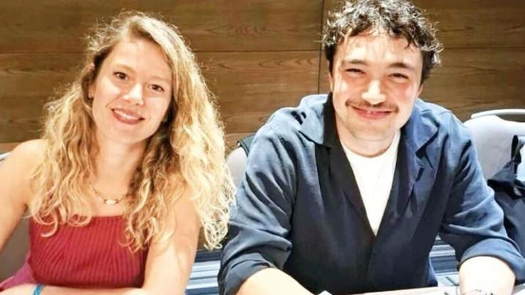 Burcu Biricik’ten Burak Dakak açıklaması: “Bizimki aşk değil”