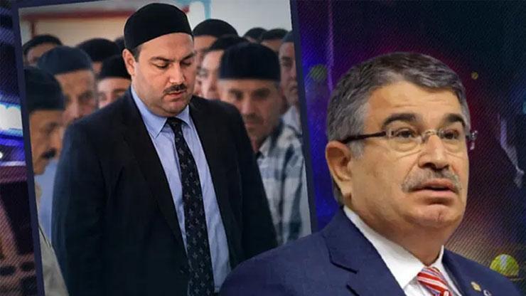  Eski İçişleri Bakanı İdris Naim Şahin’in ifadesine başvurulacak