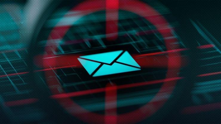 İstenmeyen e-postaları tıklamayın