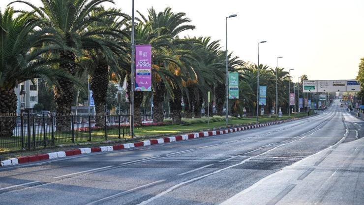İstanbul'da Vatan Caddesi yarın trafiğe kapatılacak İstanbul'da Vatan Caddesi yarın trafiğe kapatılacak