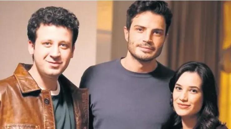 İlk kez ekranda
