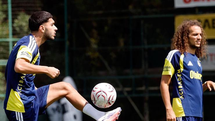 Fenerbahçe, Samsunspor maçına hazır! Kamp kadrosu…