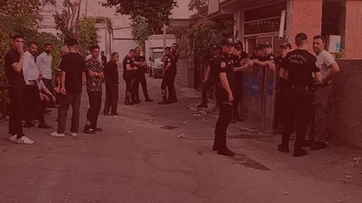 BATMAN'DA VAHŞET! Annesini öldürüp çöp konteynerine attı BATMAN'DA VAHŞET! Annesini öldürüp çöp konteynerine attı
