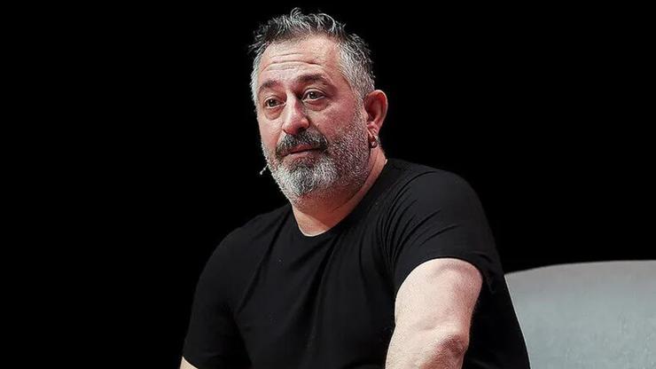 Bakan Memişoğlu'ndan Cem Yılmaz'ın sağlık durumuna ilişkin açıklama Bakan Memişoğlu'ndan Cem Yılmaz'ın sağlık durumuna ilişkin açıklama