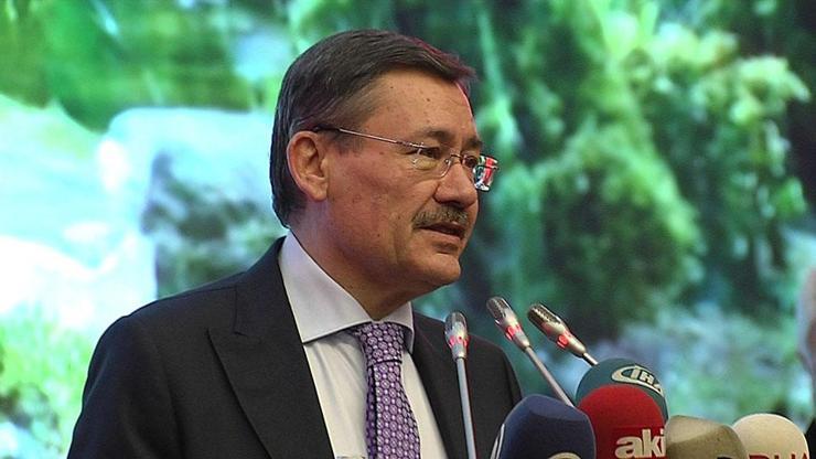 Melih Gökçek hakkında soruşturma Melih Gökçek hakkında soruşturma