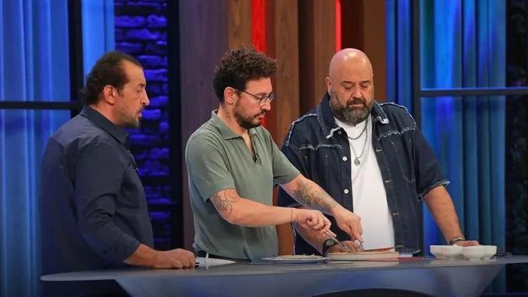 MASTERCHEF ELEME ADAYI 29 AĞUSTOS 2026 | MasterChef'te eleme adayı kim oldu, dokunulmazlık oyununu hangi takım kazandı?