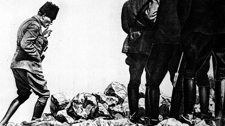 Şanlı destanın 104. gurur yılı: 30 Ağustos Zafer Bayramı'na dair bilinmeyenler