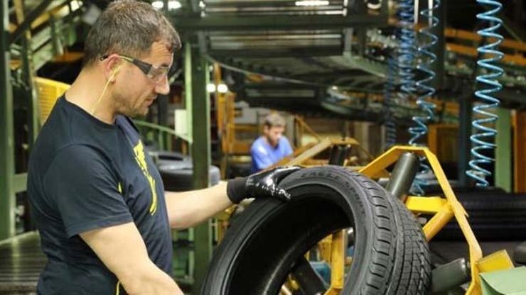 Lassa, ihracat pazarlarını genişletecek Lassa, ihracat pazarlarını genişletecek