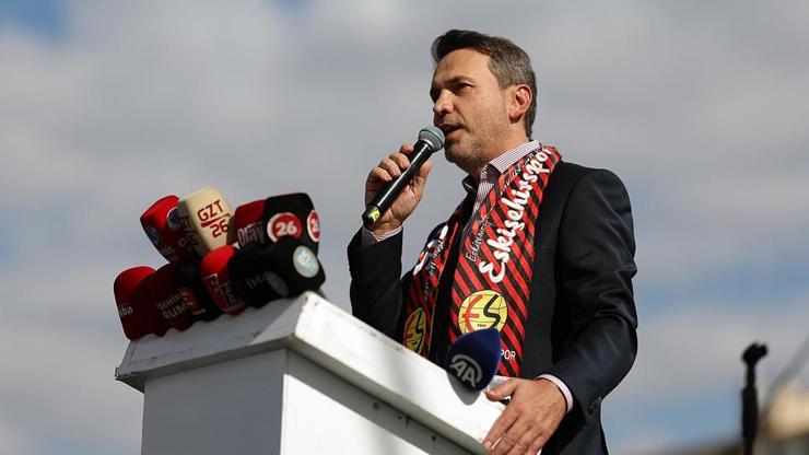  Büyük ve Güçlü Türkiye Yolunda Çalışmaya Devam Edeceğiz