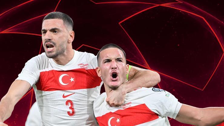 Milli golcü Deniz Gül, İstanbula geliyor Transfer tamam...