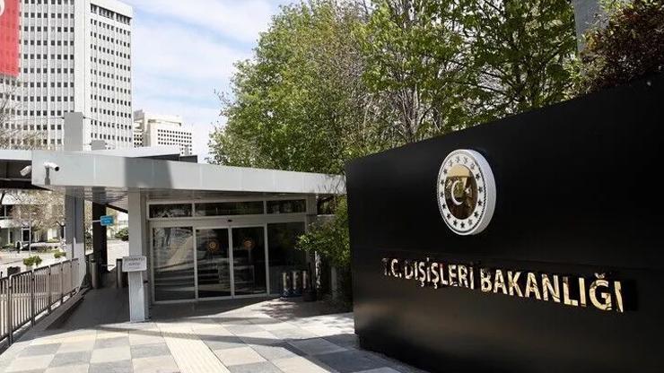 Dışişleri Bakanlığı: Türkiye, Suudi Arabistan ve Pakistan, Mekke İttifakı ile kararlılığını teyit etti