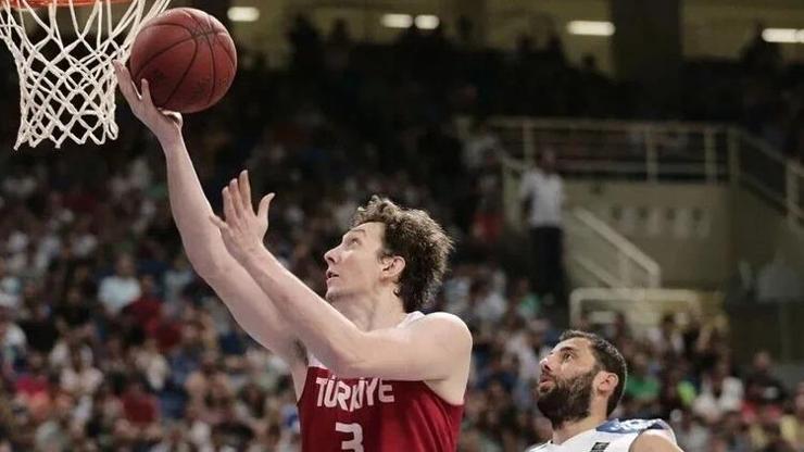 İZLANDA TÜRKİYE BASKETBOL MAÇI HANGİ KANALDA İzlanda Türkiye basketbol maçı ne zaman, saat kaçta İzlanda Türkiye Dünya Kupası canlı izleme linki