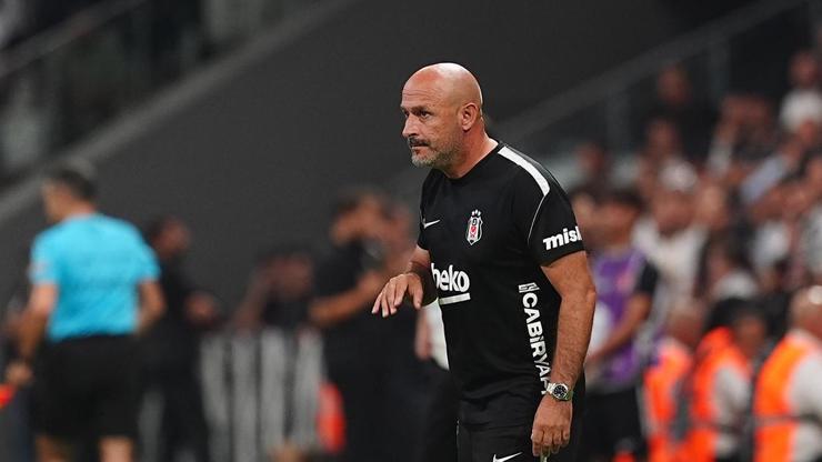 Vincenzo Italiano: Fenerbahçe derbisi herkes için çok önemli