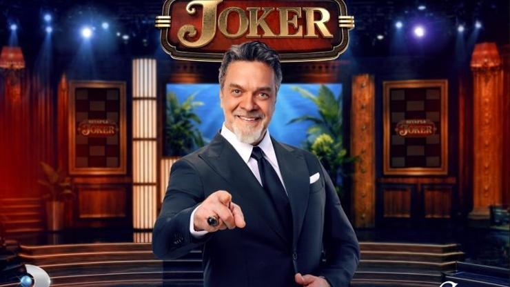 BEYAZ’LA JOKER’DE YENİ DÖNEMİN İLK İPUÇLARI