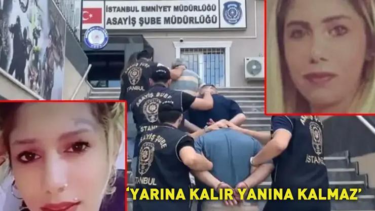 Kayıp Zeynepin cinayetinde 4 yıl sonra 6 gözaltı: “Yarına kalır ama yanına kalmaz”