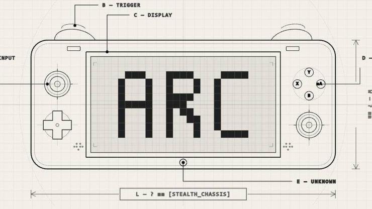 ARC X1 için Qualcomm ile işbirliğini duyurdu
