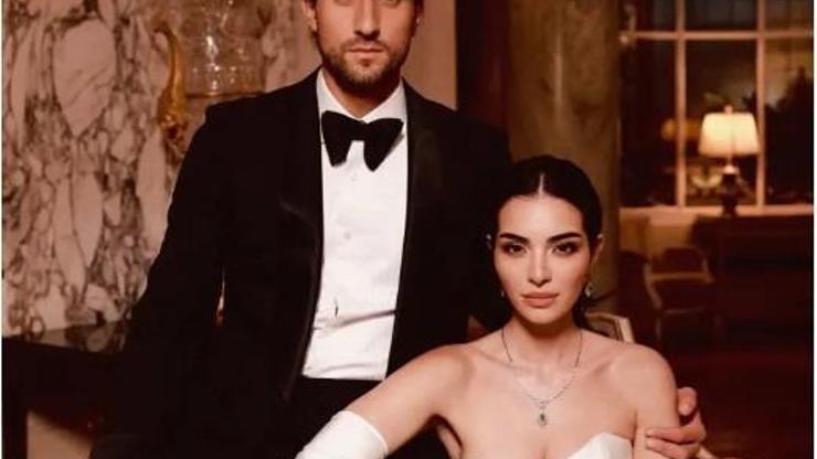 Melisa Aslı Pamukun lüks tarzı gündem oldu Tek karede 91 milyon TLlik detay iddiası